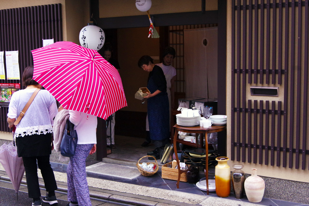 カフェ フォーカルポイント